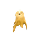 Unusual Waxy Wayfinder