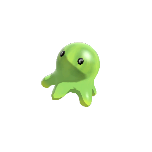 Cloud 9 Triboniophorus Tyrannus