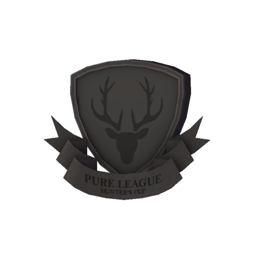 Genuine PURE League Open Division Participant