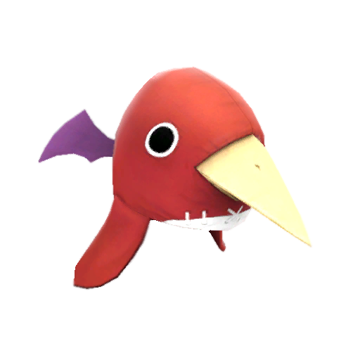 Genuine Prinny Hat
