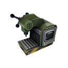 Specialized Killstreak Rocket Launcher Kit Fabricator