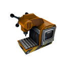 Professional Killstreak Rocket Launcher Kit Fabricator