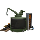 Specialized Killstreak Kit