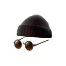 Unusual Liquidator's Lid