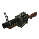 Killstreak Grenade Launcher