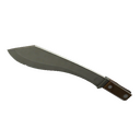 Strange Kukri