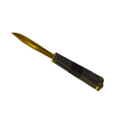 Strange Festivized Professional Killstreak Australium Knife