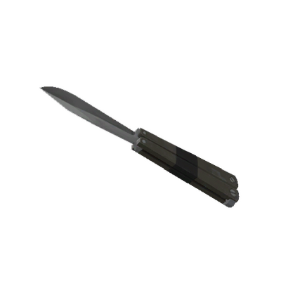 Strange Professional Killstreak Knife