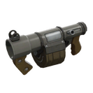 Strange Normal Stickybomb Launcher