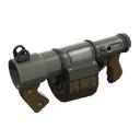 Killstreak Stickybomb Launcher