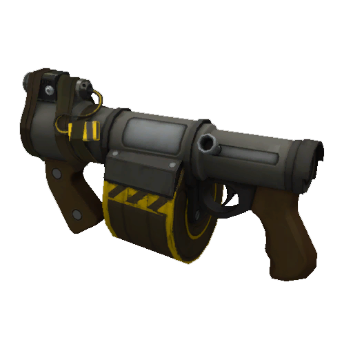 Festivized Killstreak Scottish Resistance