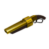 Strange Australium Scattergun