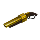 Strange Festivized Professional Killstreak Australium Scattergun