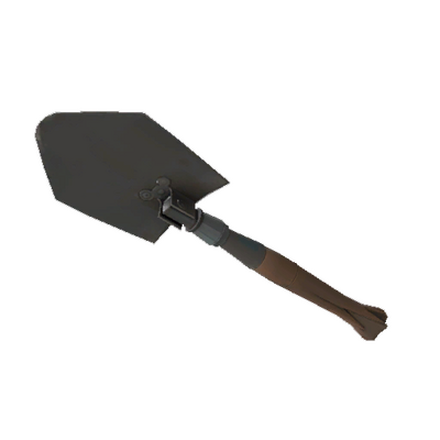 Strange Specialized Killstreak Shovel