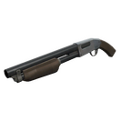 Strange Professional Killstreak Shotgun