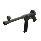 Professional Killstreak SMG