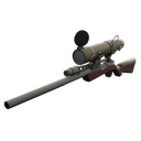 Strange Specialized Killstreak Sniper Rifle