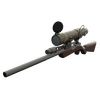 Professional Killstreak Sniper Rifle