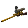 Strange Specialized Killstreak Australium Sniper Rifle