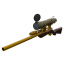 Strange Professional Killstreak Australium Sniper Rifle