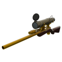 Strange Australium Sniper Rifle