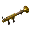 Strange Australium Rocket Launcher