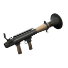Strange Professional Killstreak Rocket Launcher