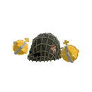 Lumbricus Lid