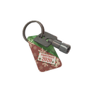 Uncraftable Winter 2020 War Paint Key