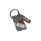 Uncraftable Winter 2017 War Paint Key