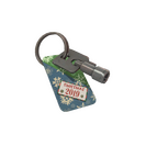 Uncraftable Winter 2019 War Paint Key