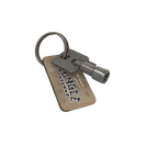 Uncraftable Jungle Jackpot War Paint Key