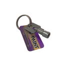 Uncraftable Summer 2023 War Paint Key