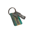 Uncraftable Summer 2026 War Paint Key