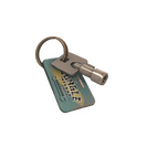 Uncraftable Infernal Reward War Paint Key