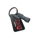 Uncraftable Gun Mettle Key
