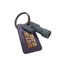 Uncraftable Tough Break Key