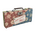 Winter 2017 War Paint Case