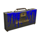 Scream Fortress XVI War Paint Case