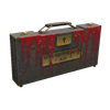 Scream Fortress XIII War Paint Case