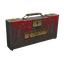 Scream Fortress XIII War Paint Case