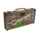 Jungle Jackpot War Paint Case