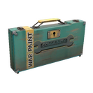 Summer 2026 War Paint Case
