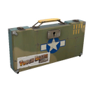 Warbird Weapons Case