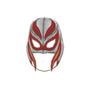 Unusual Large Luchadore