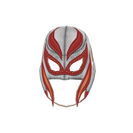 Unusual Large Luchador