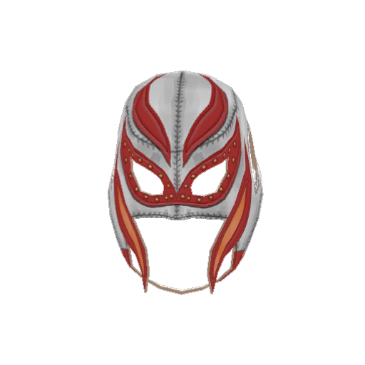Knifestorm Large Luchador