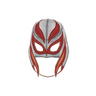 Unusual Large Luchador
