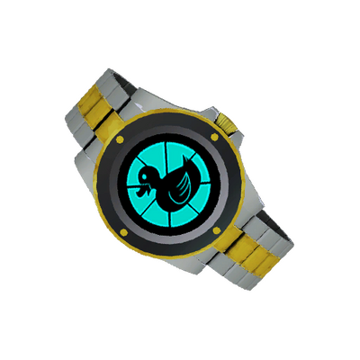 Uncraftable The Quäckenbirdt