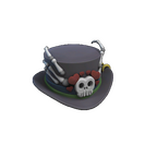 Voodoo Juju não fabricável